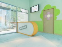 Ho Man Tin Kindergarten